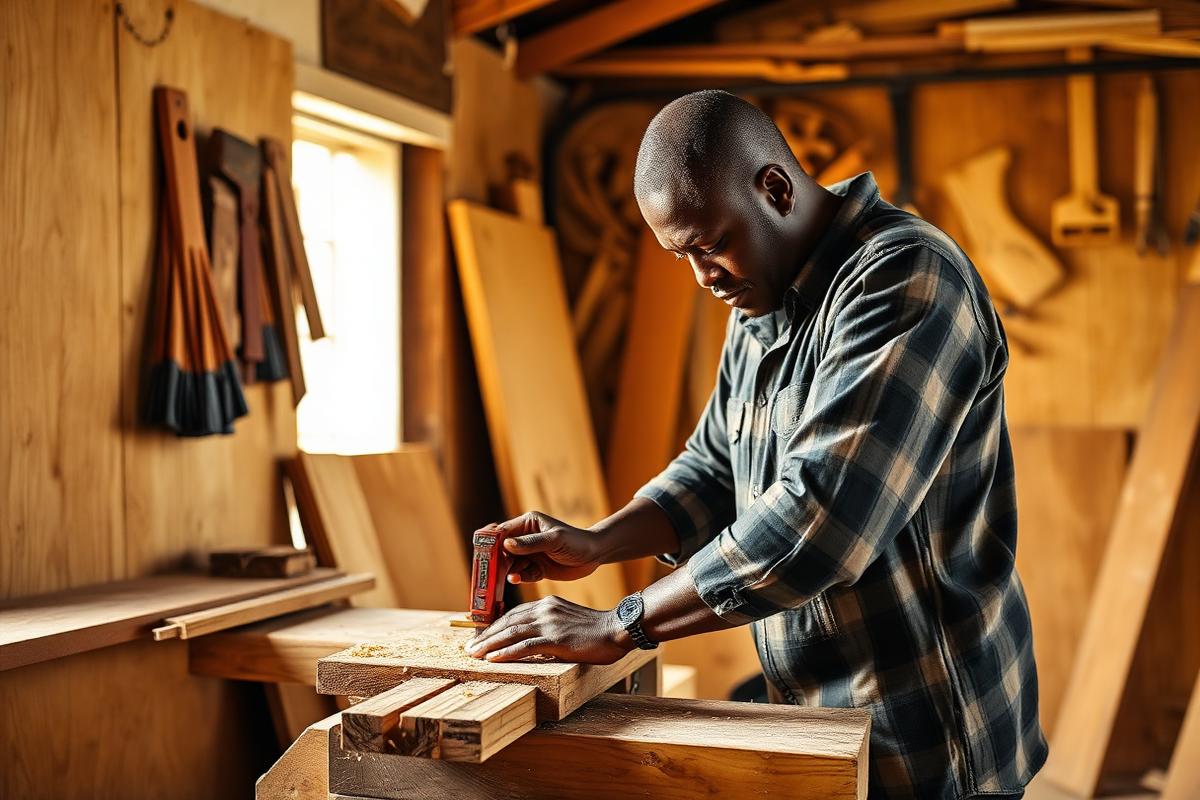 Carpentry