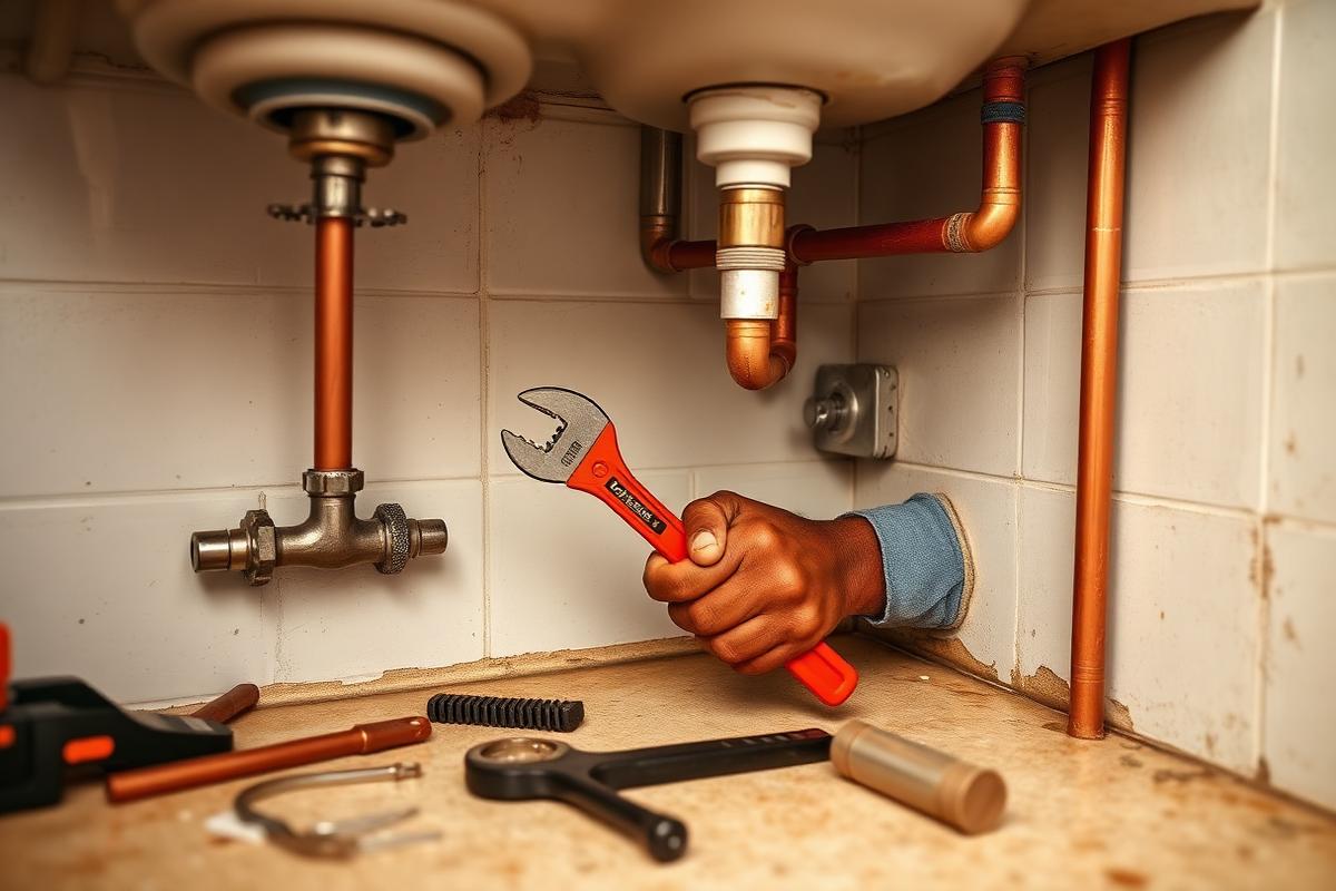 Plumbing